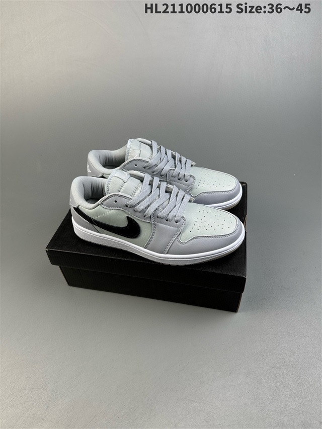 men air jordan 1 shoes 2024-7-4-245